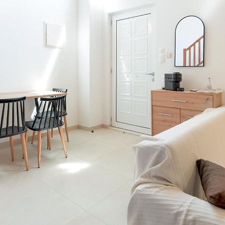 Apartament Paleochora In Zewnętrze zdjęcie