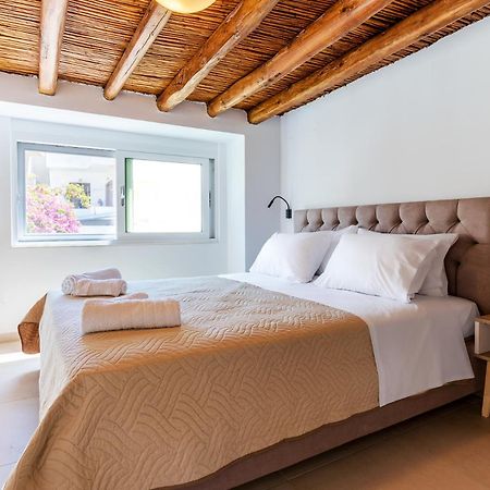 Apartament Paleochora In Zewnętrze zdjęcie