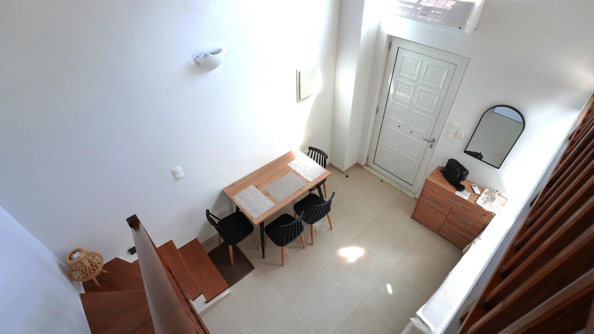 Apartament Paleochora In Zewnętrze zdjęcie