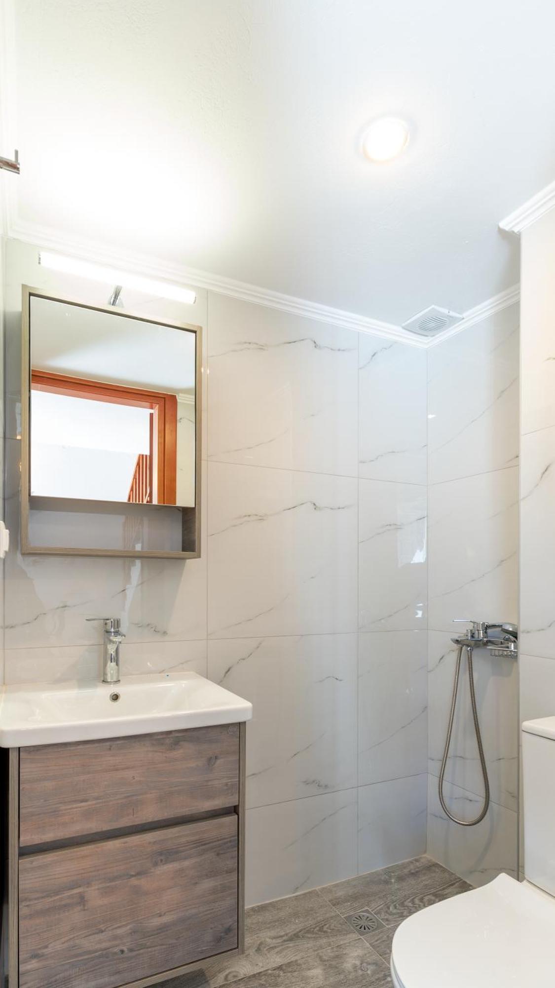 Apartament Paleochora In Zewnętrze zdjęcie