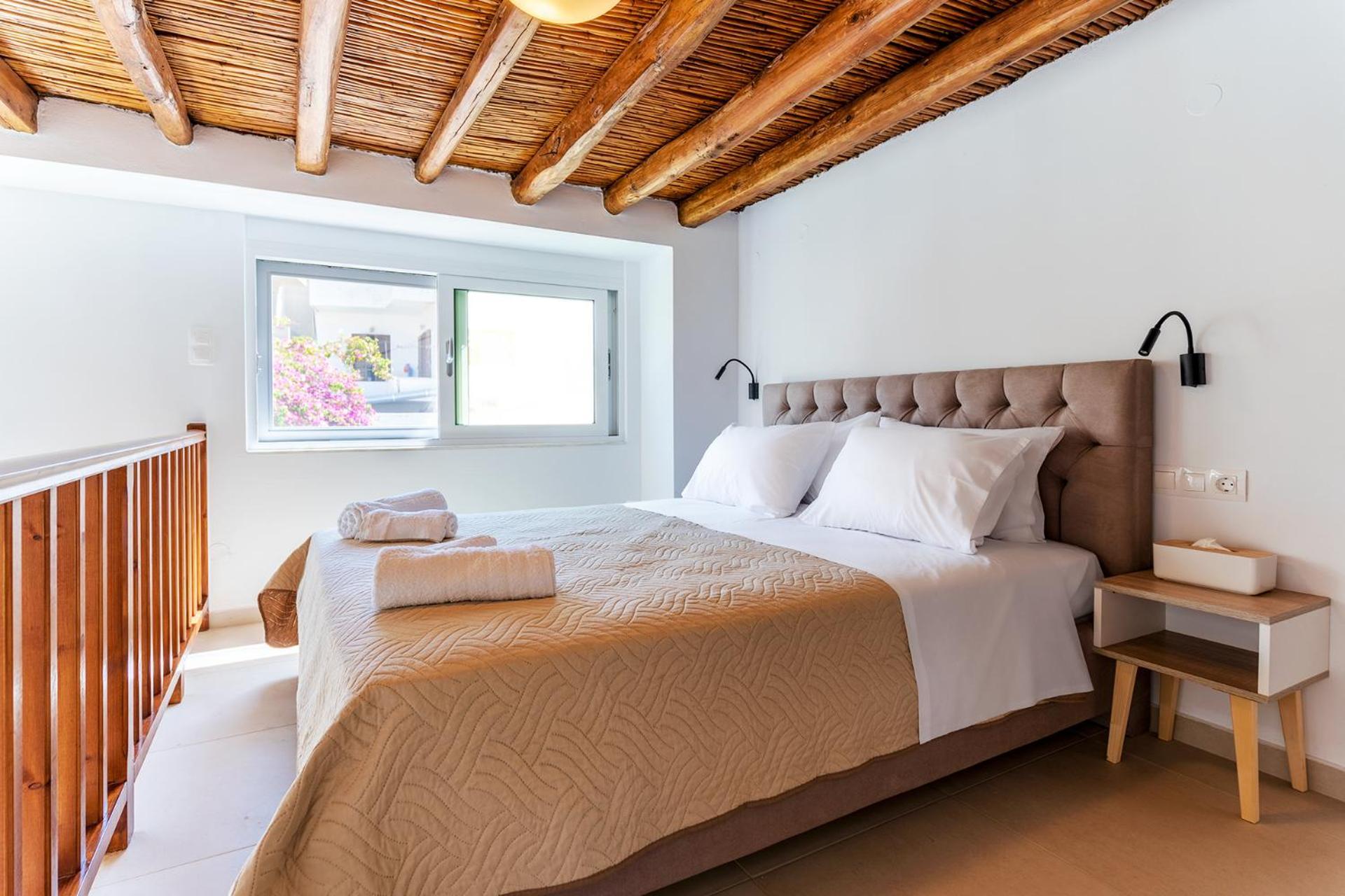 Apartament Paleochora In Zewnętrze zdjęcie